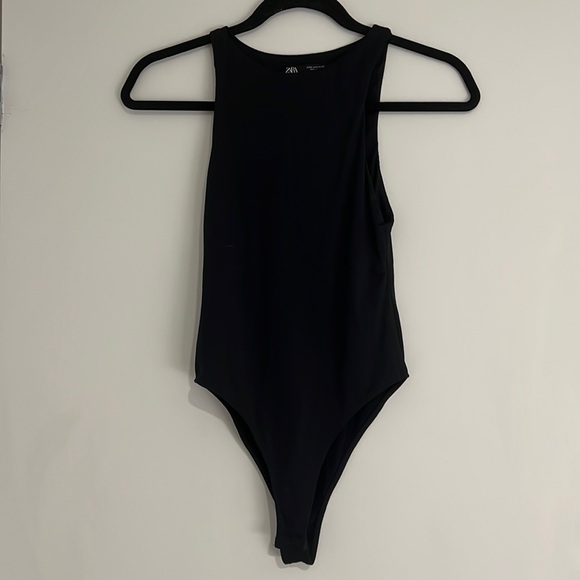 Zara bodysuit - Picture 2 of 3